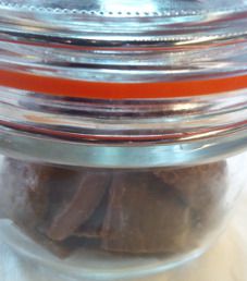 Jozo's Original Après - Original Beef Jerky