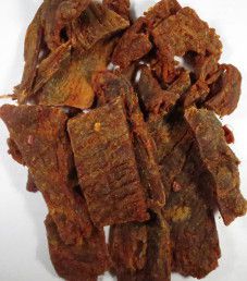 KRAVE Jerky - Chili Lime Beef Jerky