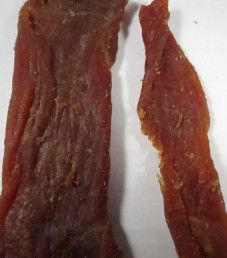 KRAVE Jerky - Grilled Sweet Teriyaki Pork Jerky