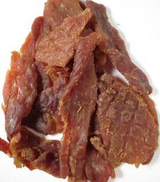 KRAVE Jerky - Grilled Sweet Teriyaki Pork Jerky