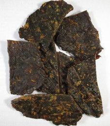 Mountain Man - Inferno Flavour Beef Jerky
