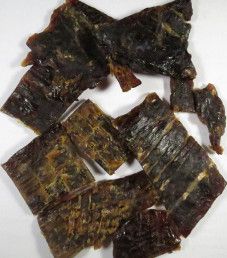 Mountain Man - Teriyaki Beef Jerky