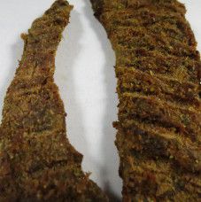Savage Jerky Co. - Mojo Jalapeno Beef Jerky