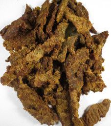 Savage Jerky Co. - Mojo Jalapeno Beef Jerky