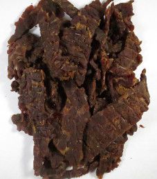 Smokehouse Jerky Co. - Original Beef Jerky