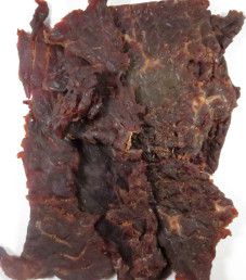 Alien Fresh Jerky - BBQ on the Moon Beef Jerky