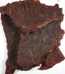 Blank & Son's - Our First Beef Jerky