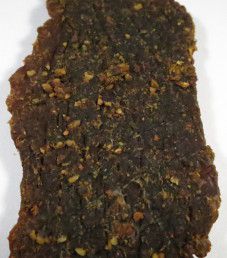 Blank & Son's - Black Peppered Beef Jerky