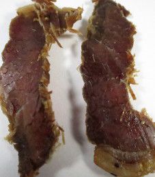 Braaitime - Traditional Beef Biltong