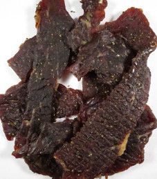 Camouflage Dave's - IPA Beef Jerky