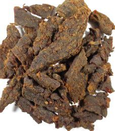 Captain Jake's Jerky - Classic Twist Beef Jerky