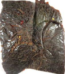 House of Jerky - Ghost Pepper Beef Jerky