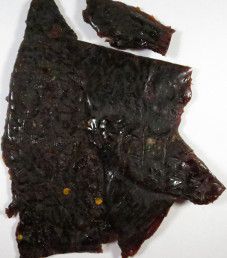 House of Jerky - Hot Beef Jerky