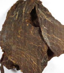 Indiana Craft Jerky - Bloody Mary Beef Jerky