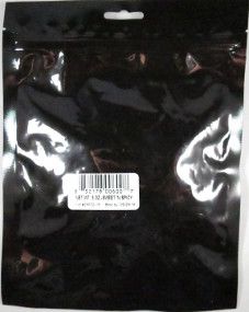 Joe's Wicked Good Jerky - Sweet 'N Spicy Beef Jerky