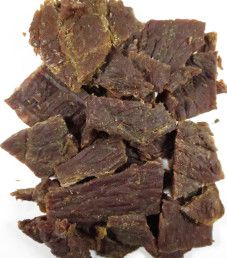 McLean Clean & Lean - Traditional Beef Jerky
