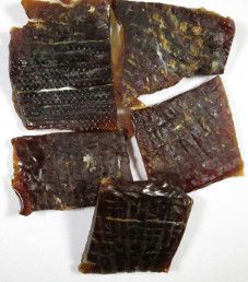 Mountain Man - Honey Garlic Beef Jerky