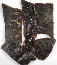 Mountain Man - Sweet Hickory Beef Jerky