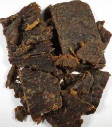 Pemmican - Teriyaki Organic Beef Jerky