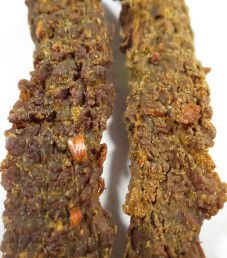 People's Choice Beef Jerky - Carne Seca Limon Con Chile Beef Jerky