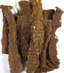 People's Choice Beef Jerky - Carne Seca Limon Con Chile Beef Jerky