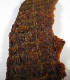 People's Choice Beef Jerky - Sriracha  Beef Jerky