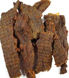 People's Choice Beef Jerky - Sriracha  Beef Jerky