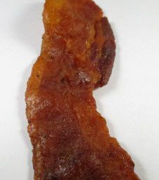 Savage Jerky Co. - Maple Buffalo Bacon Jerky
