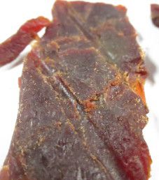 Simms - Original Beef Jerky