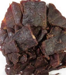 Simms - Original Beef Jerky
