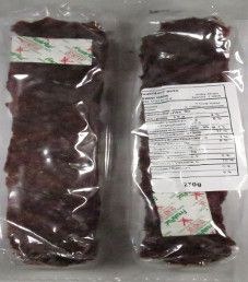 Smoke House Select - Mild Beef Jerky