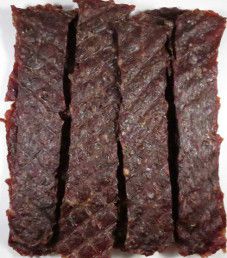 Smoke House Select - Mild Beef Jerky