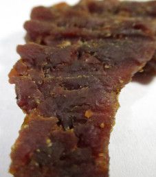 Smokehouse Jerky Co. - Tropic Fusion Beef Jerky