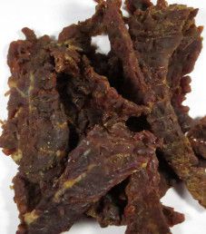 Smokehouse Jerky Co. - Tropic Fusion Beef Jerky