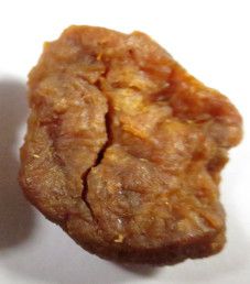 Stonewall's Jerquee - Peppy Pepperoni Vegan Jerky