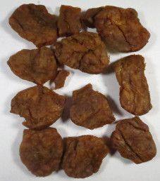 Stonewall's Jerquee - Peppy Pepperoni Vegan Jerky