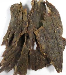 Two Chicks Beef Jerky - Classic Beef Jerky