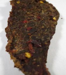 Alien Fresh Jerky - Colon Cleaner Beef Jerky