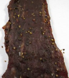 Blank & Son's - Texas Heat Beef Jerky