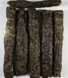 Braaitime - Traditional Beef Droëwors