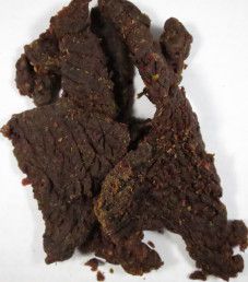 Chef's Cut - Chipotle Cracked Pepper Beef Jerky