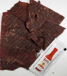 El Norteño - Homestyle Beef Cecina