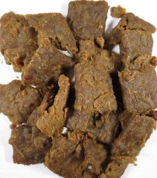 EPIC Bites - Bison Bacon Chia Bites