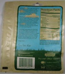 FIELD TRIP - Cracked Pepper No. 7 Turkey Jerky