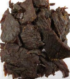 FIELD TRIP - Cracked Pepper No. 7 Turkey Jerky