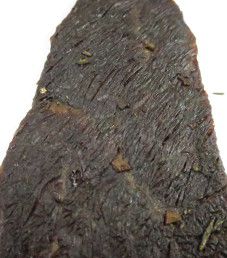 Indiana Craft Jerky - Rosemary Garlic Beef Jerky