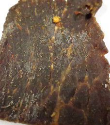 Indiana Craft Jerky - Sriracha Beef Jerky