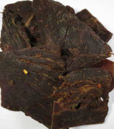 Indiana Craft Jerky - Sriracha Beef Jerky