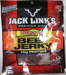 Jack Link's - Kung Pao Beef Jerky