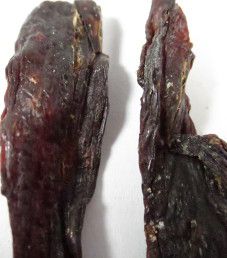 Jim Dandy Beef Jerky - Hickory Smoked Beef Jerky